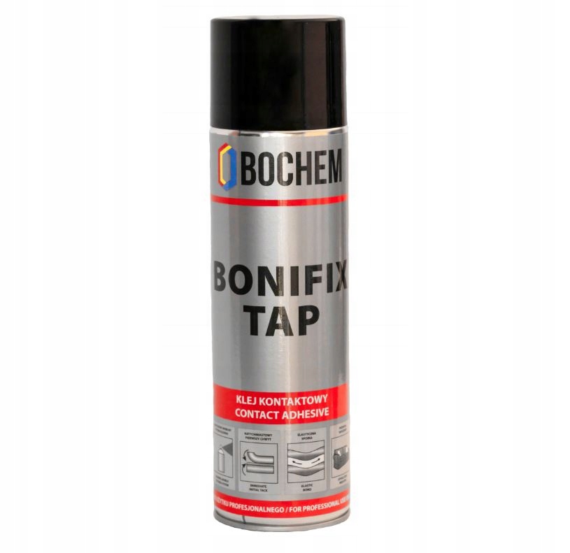 Bochem lepidlo na čalúnenie 500 ml